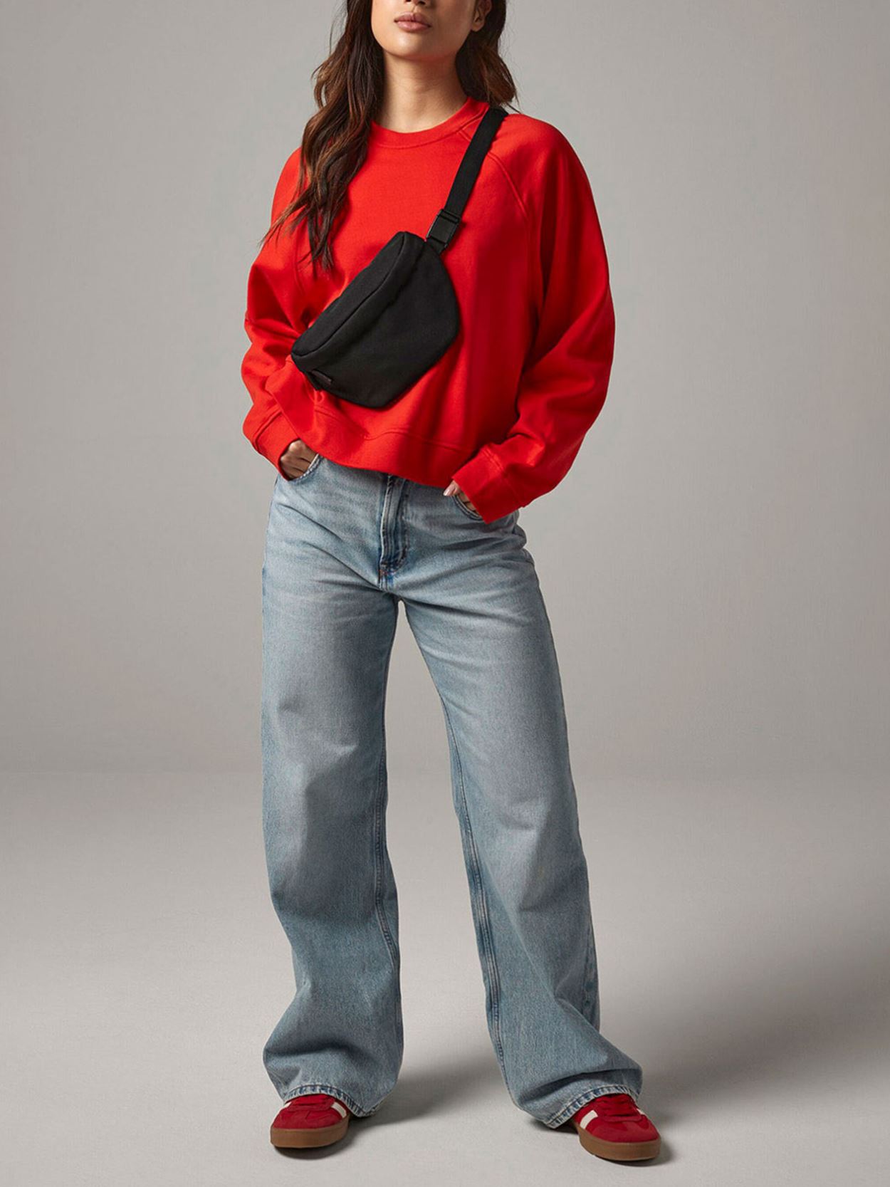 BG875 Simplicity Waistpack Image 4