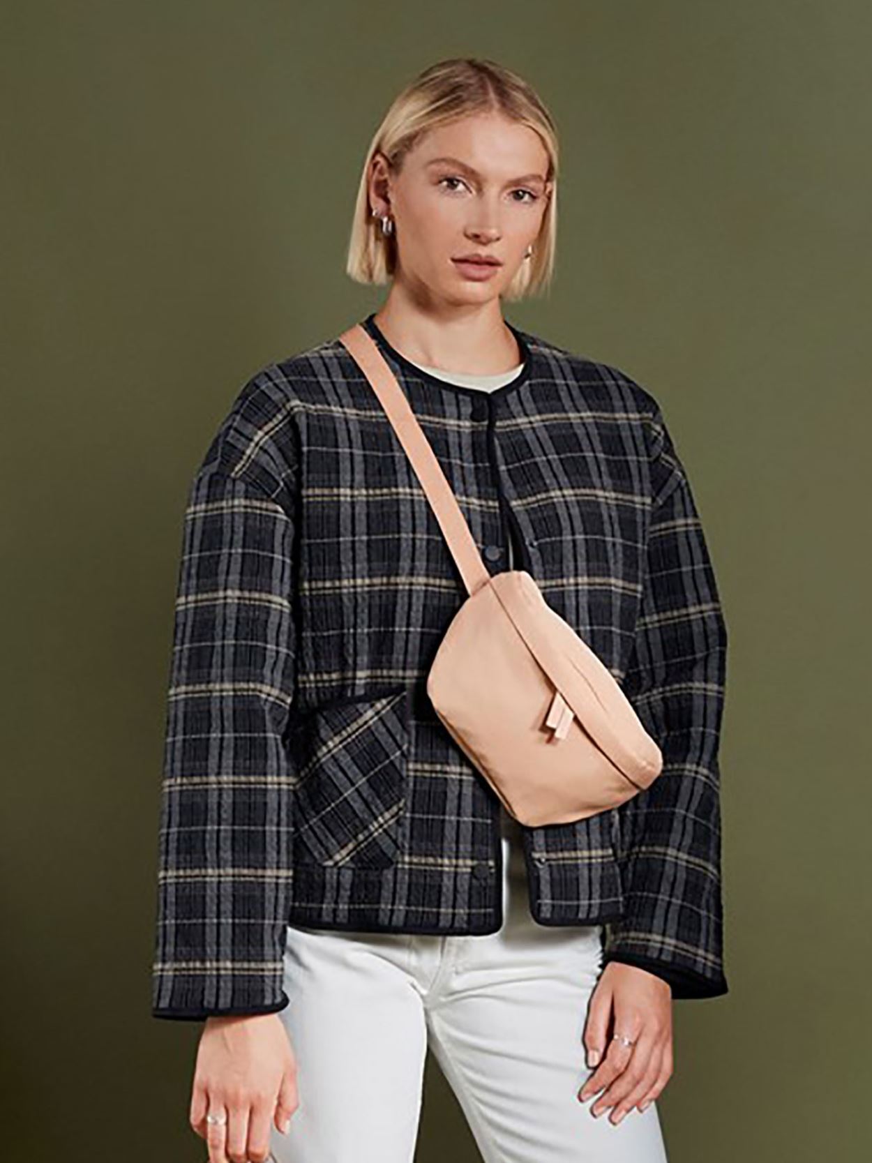 BG875 Simplicity Waistpack Image 1
