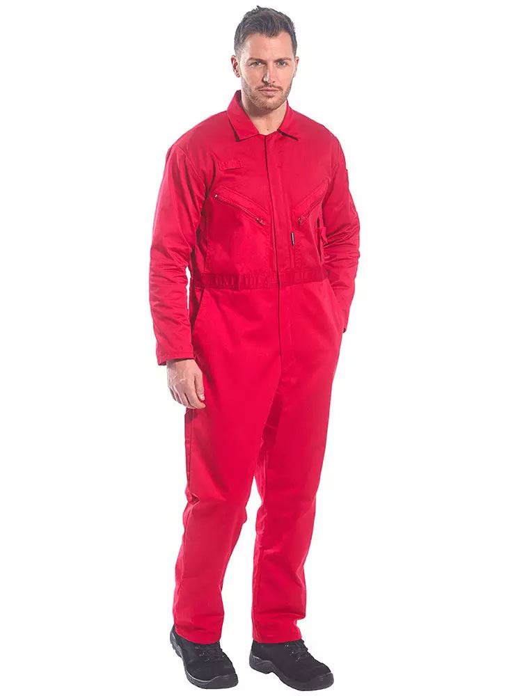 CUST(Overalls) CUST(Overalls) Image 1