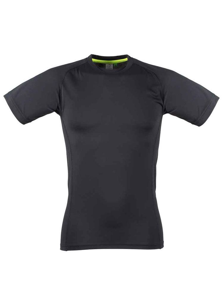 TL515 Tombo Slim Fit T-Shirt Image 2