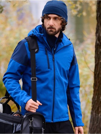 PP2261071 Padded Softshell