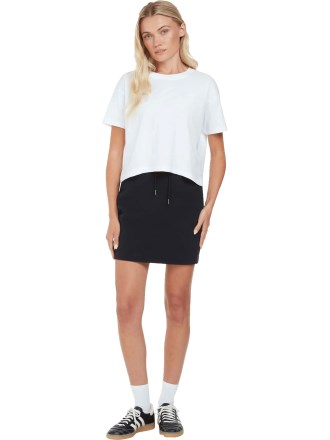 EP343 Sweat Skirt