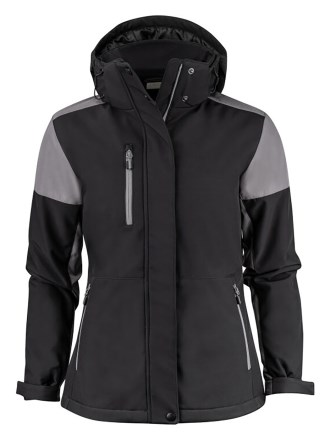 PP2261072 Ladies Padded Softshell