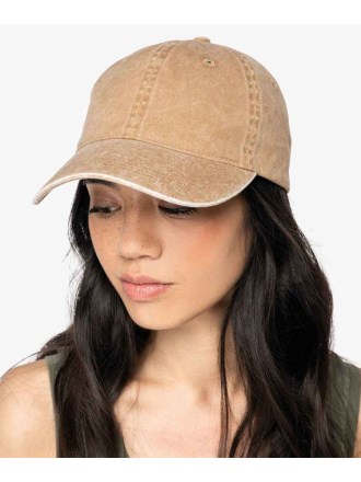 NS040 Native Spirit Faded Cap Native Spirit Order