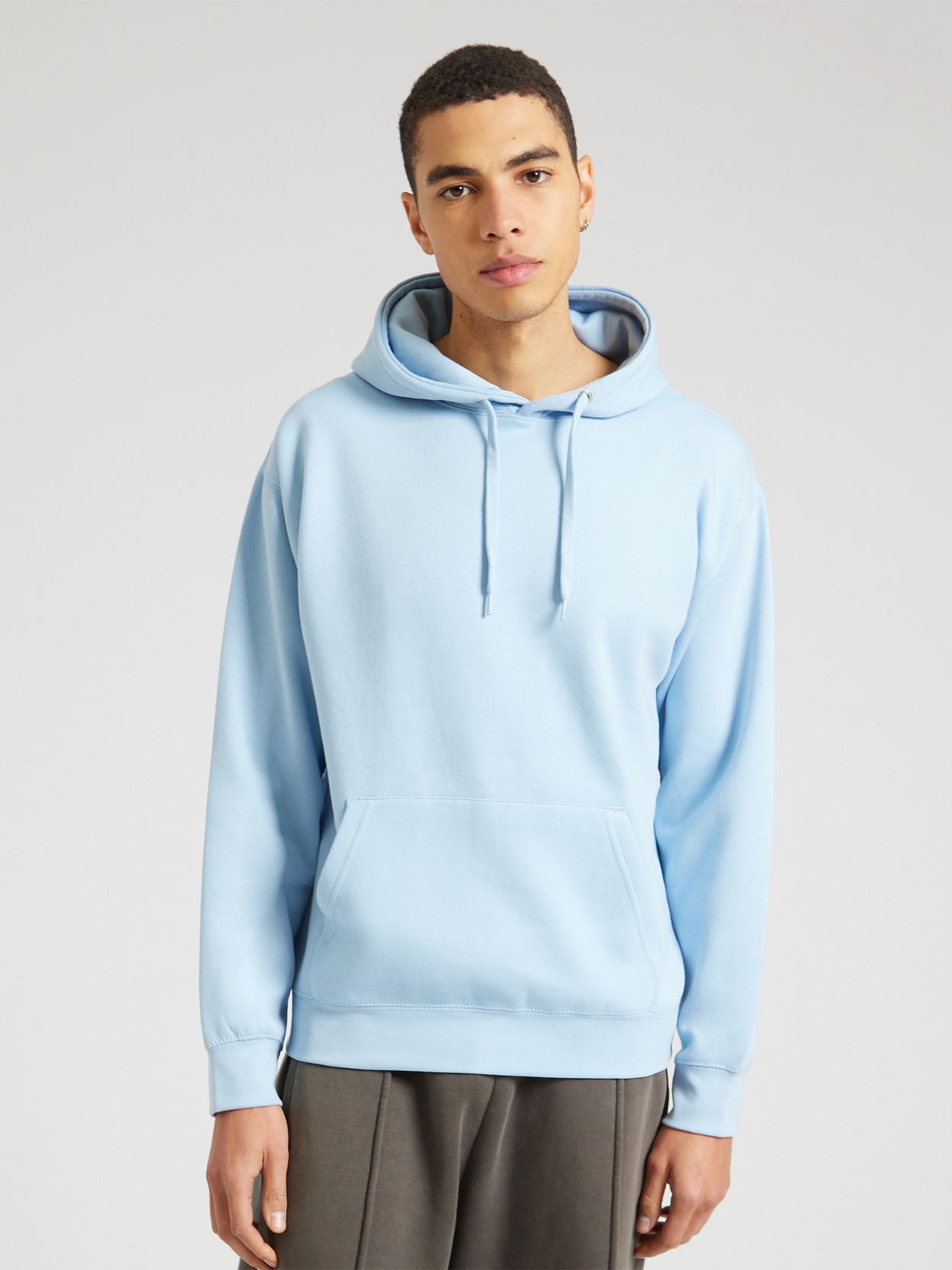 CR01_v2.0 Basic Hoodie Image 3