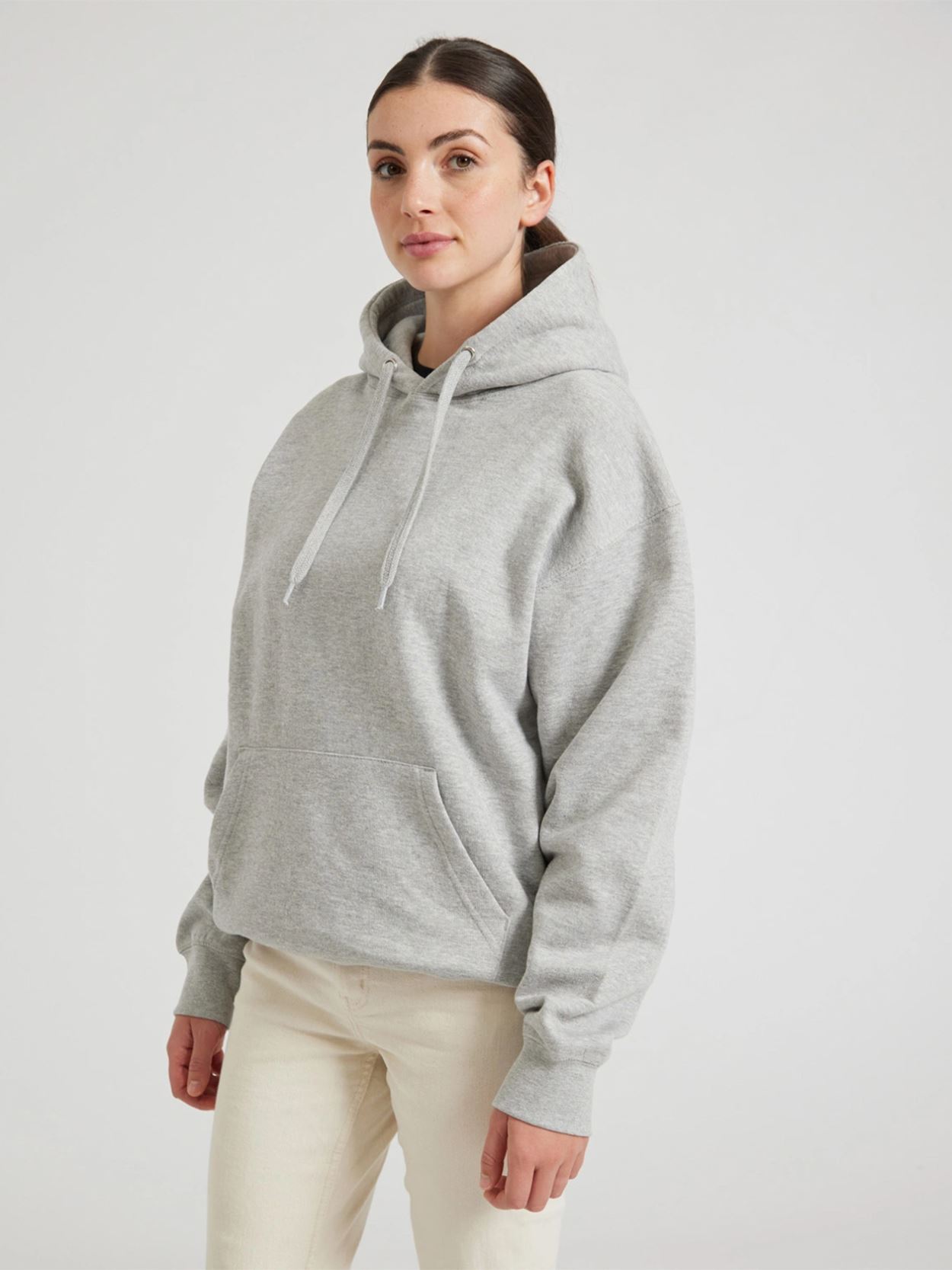 CR01_v2.0 Basic Hoodie Image 4