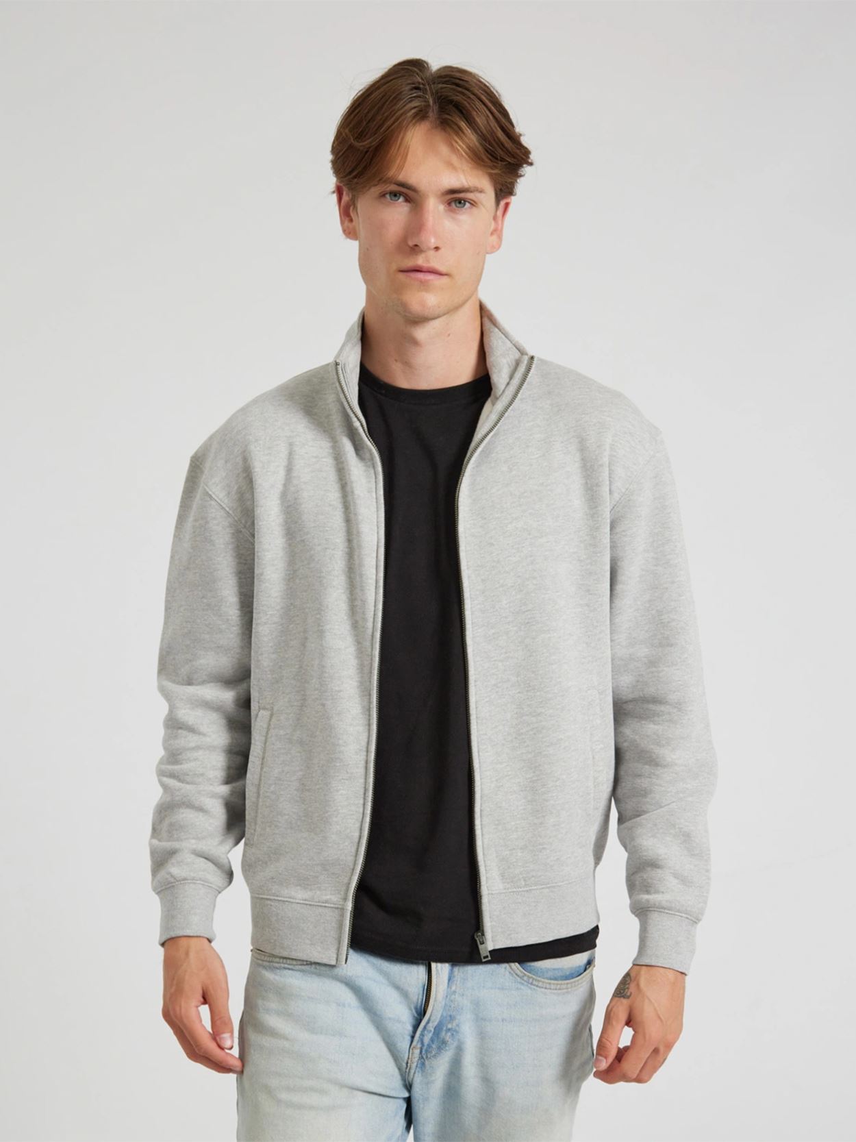 CR08 Juno Adults Jacket Image 3