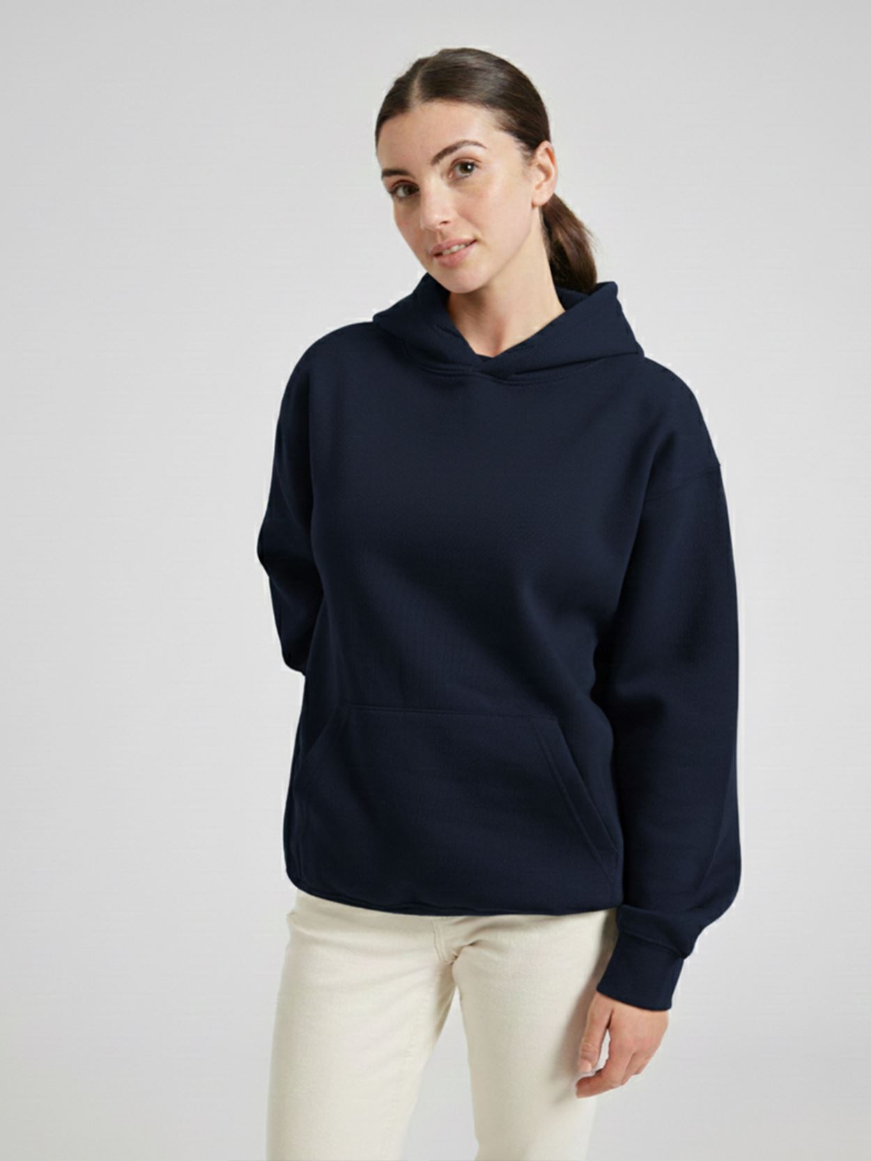 CR10 Vulcan Workwear Hoodie Image 1