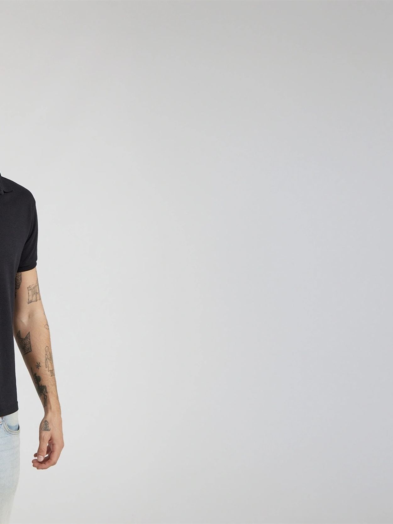 CR07 Prostar Polo Shirt Image 3