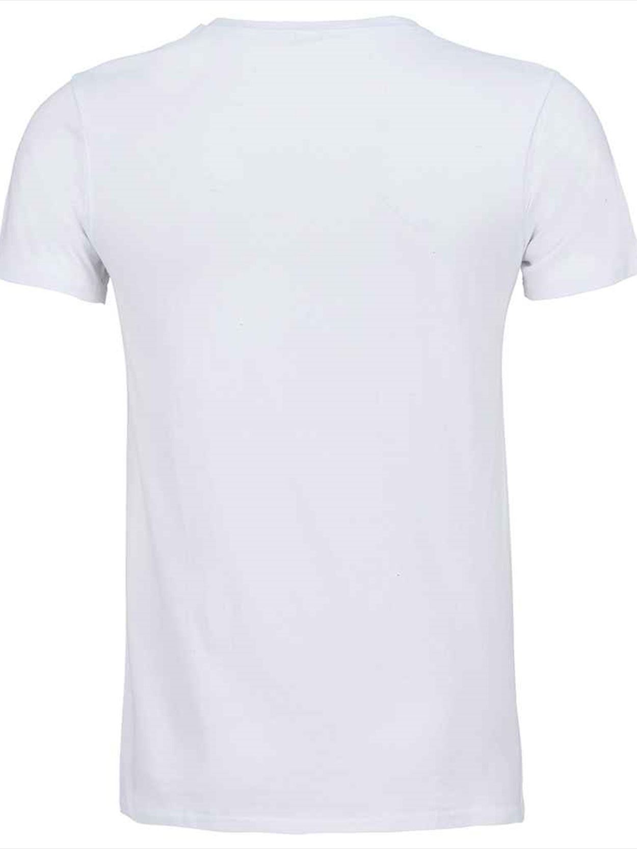 04728 Titan Unisex Titan T-Shirt Image 2