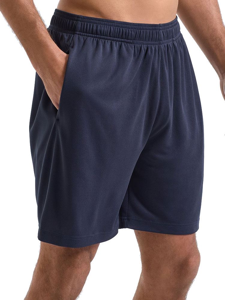 TR507 Unisex TriDri® Ion-Charge performance shorts Image 2