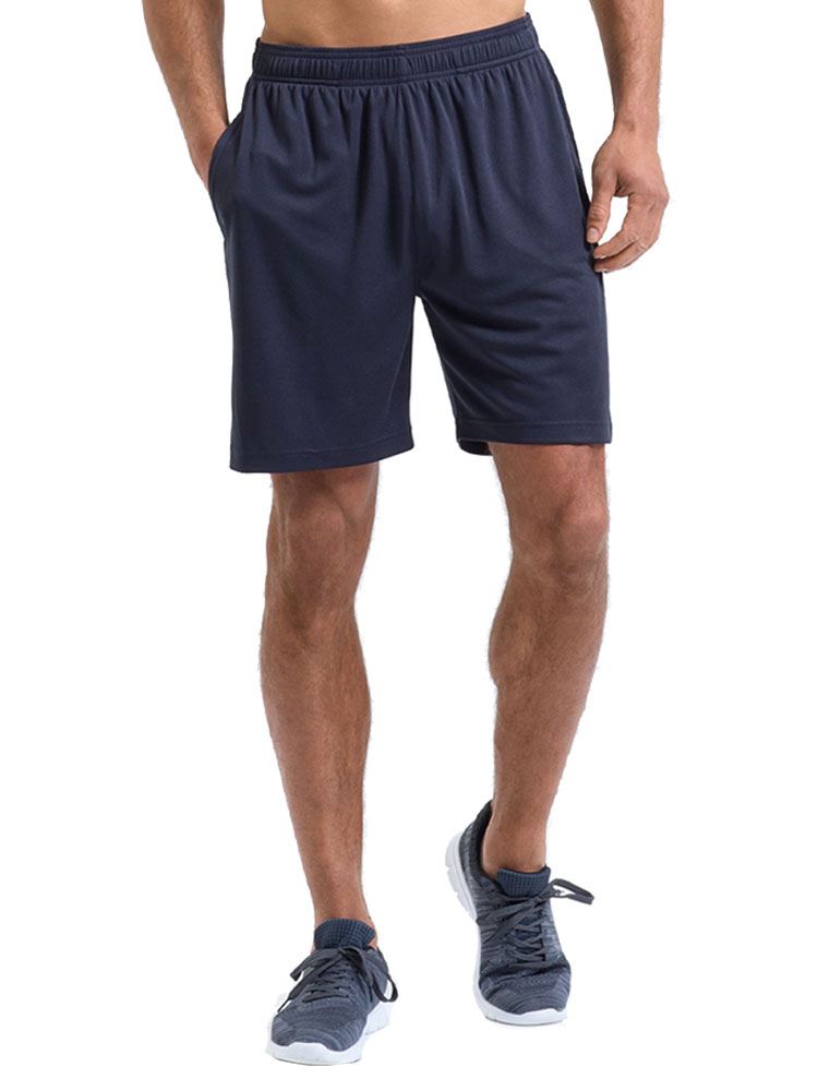 TR507 Unisex TriDri® Ion-Charge performance shorts Image 1