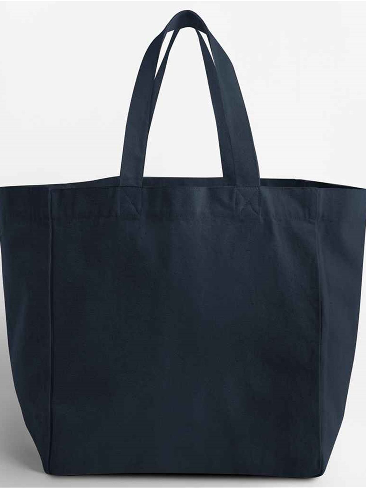 W677 Oversized Beach Bag Image 3