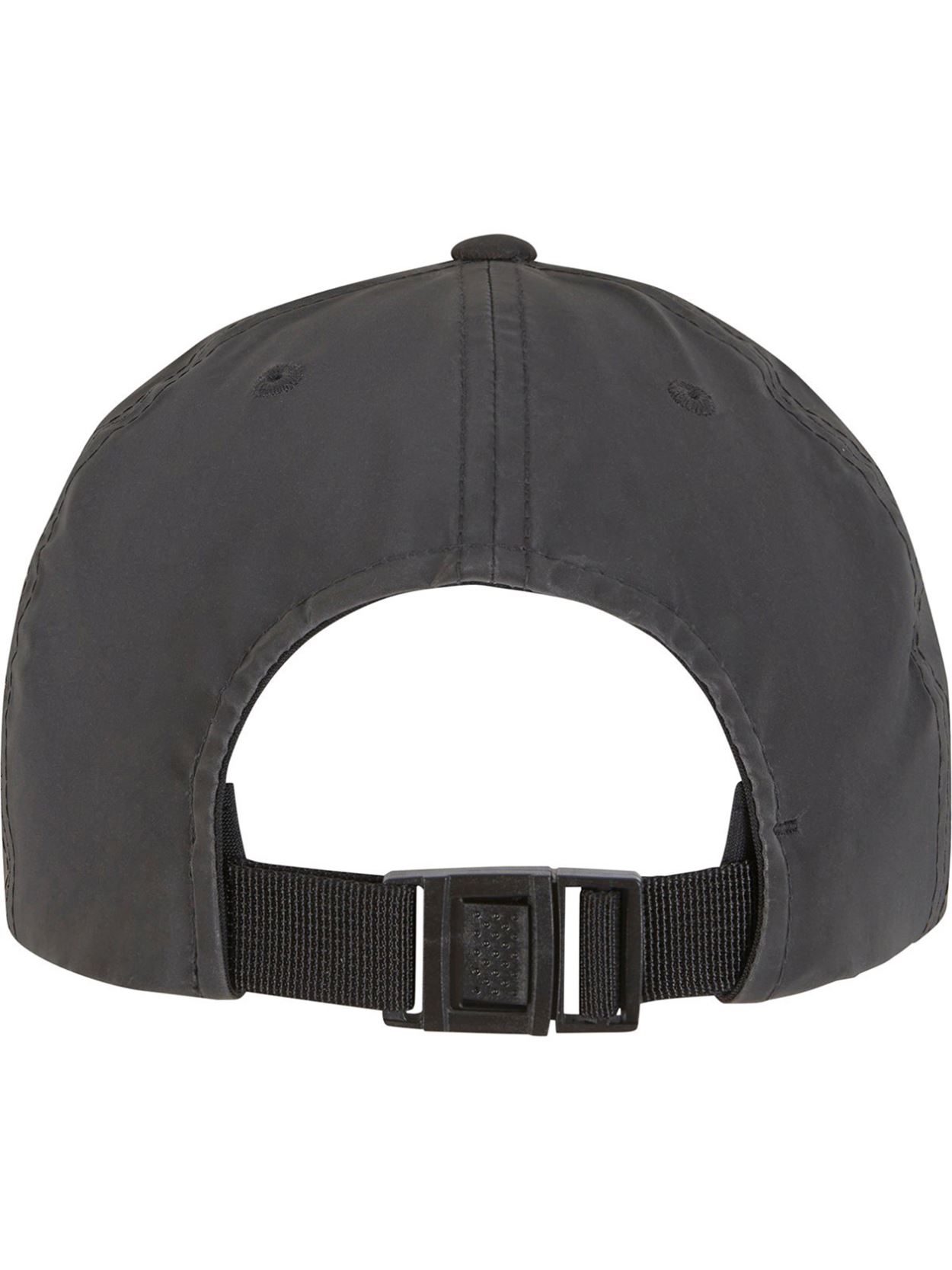 YP255 Flexfit retro reflective cap Image 2