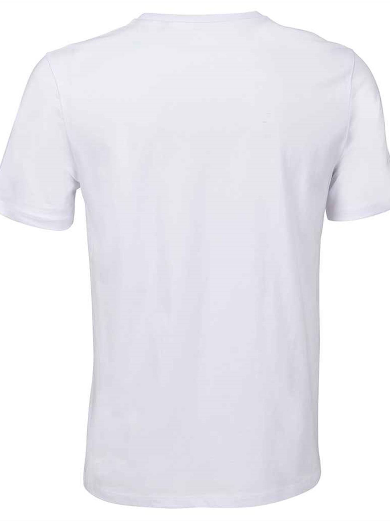 03981 Legend Unisex Legend Organic T-Shirt Image 5