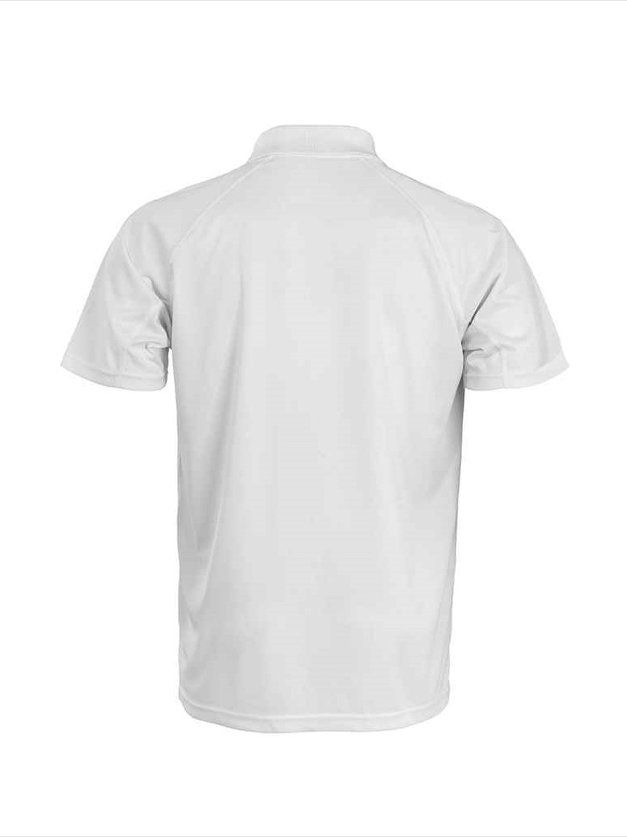 SR288 S288X Performance Aircool Polo Shirt Image 11