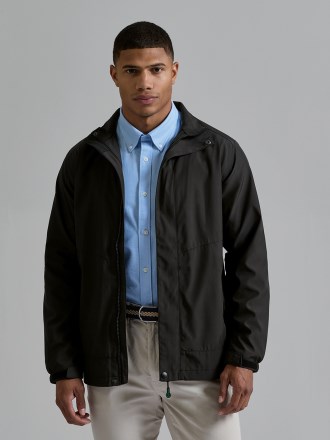 TS006 Recycled super-lightweight jacket