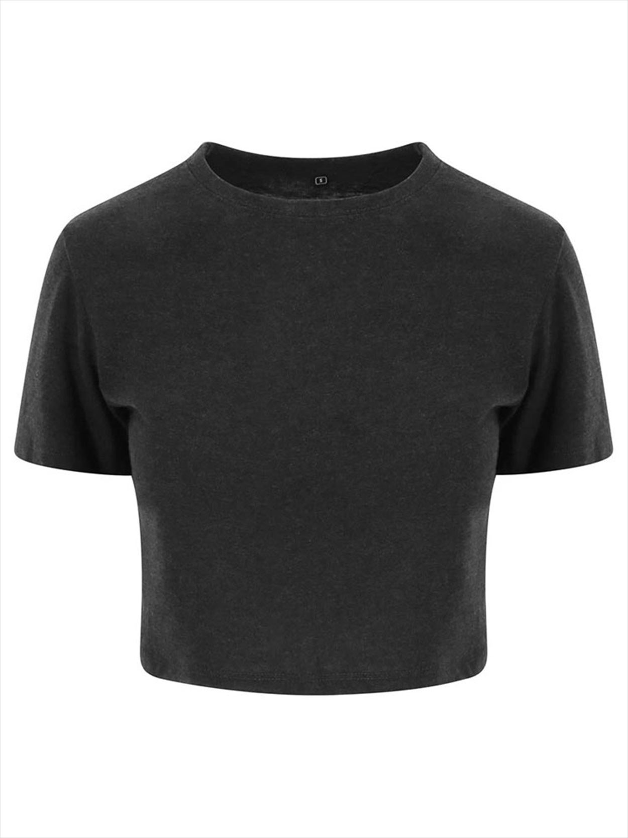 CUST CROP TOP CUST CROP TOP Image 1