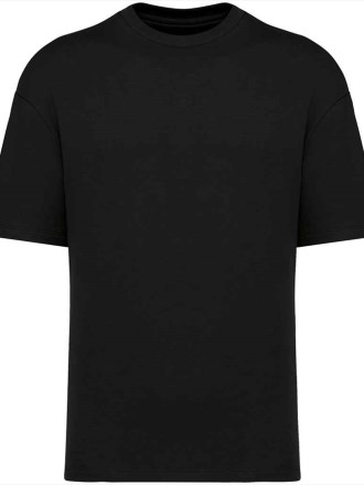 NS308 Native Spirit Unisex French Terry T-Shirt