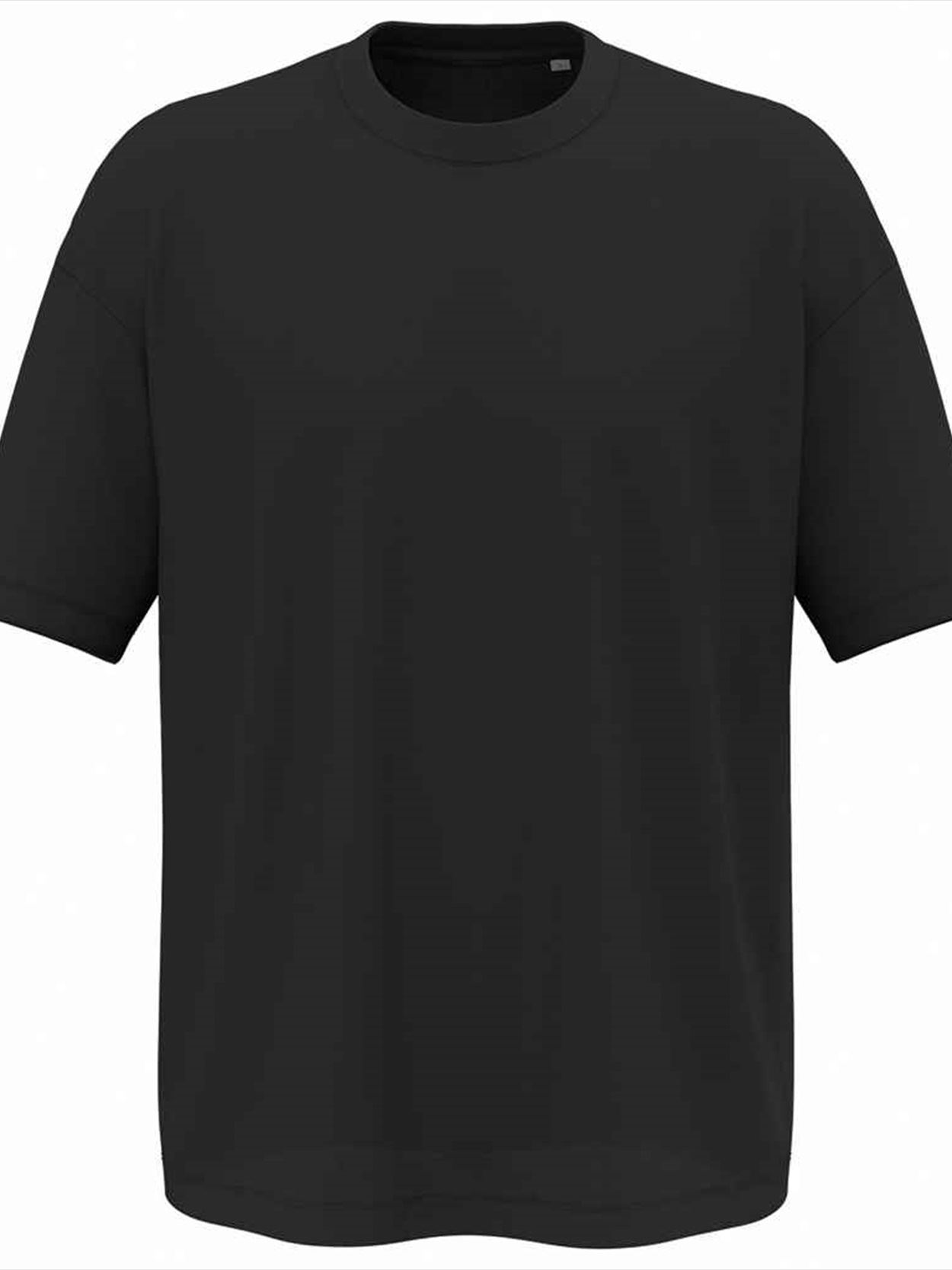 NS352 Native Spirit Oversized T-Shirt Image 1