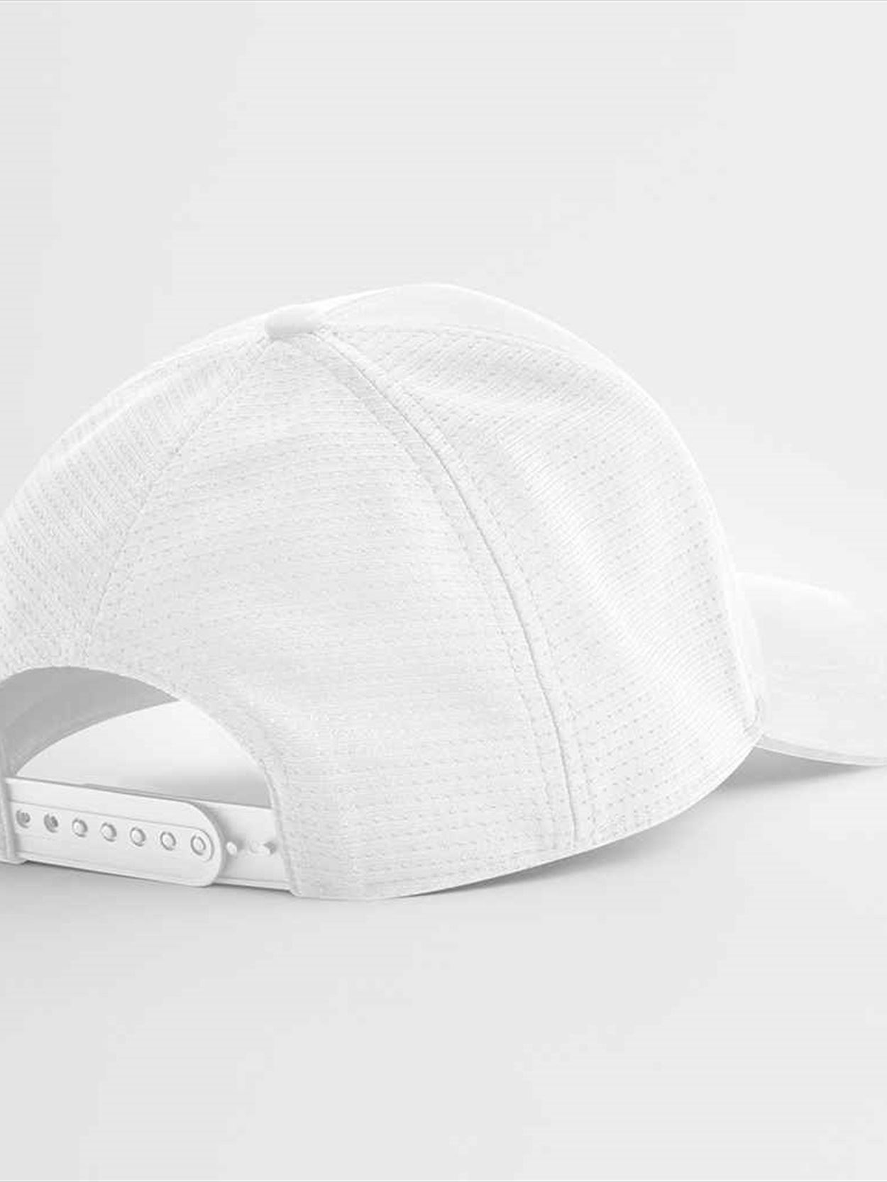 BB165 B165 Beechfield Club Cap Image 2