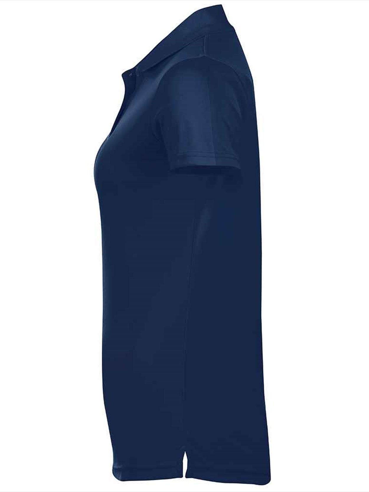 01179 Lds Performer SOL'S Ladies Performer Piqué Polo Shirt Image 3