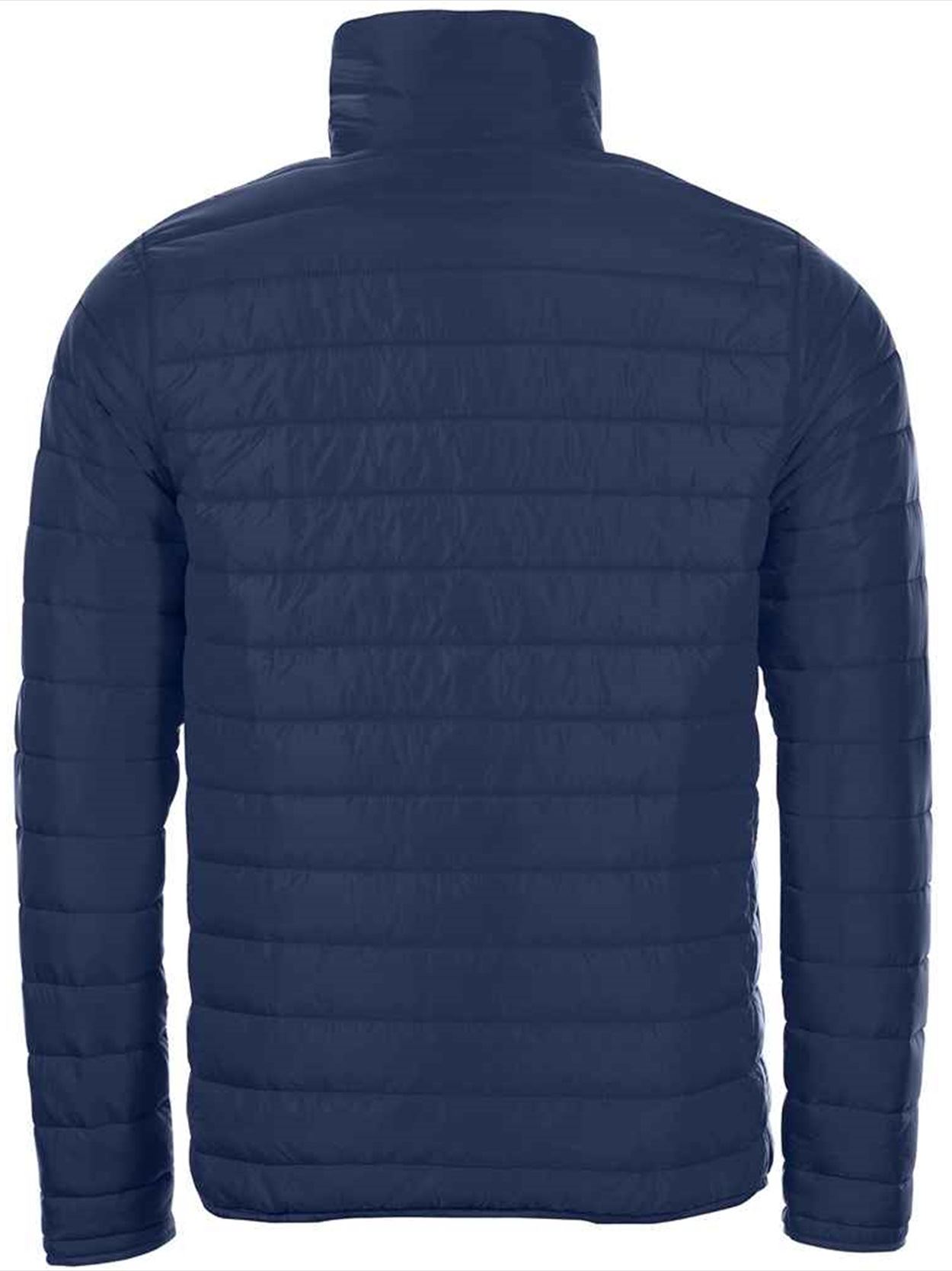 01193 Ride SOL'S Ride Padded Jacket Image 2