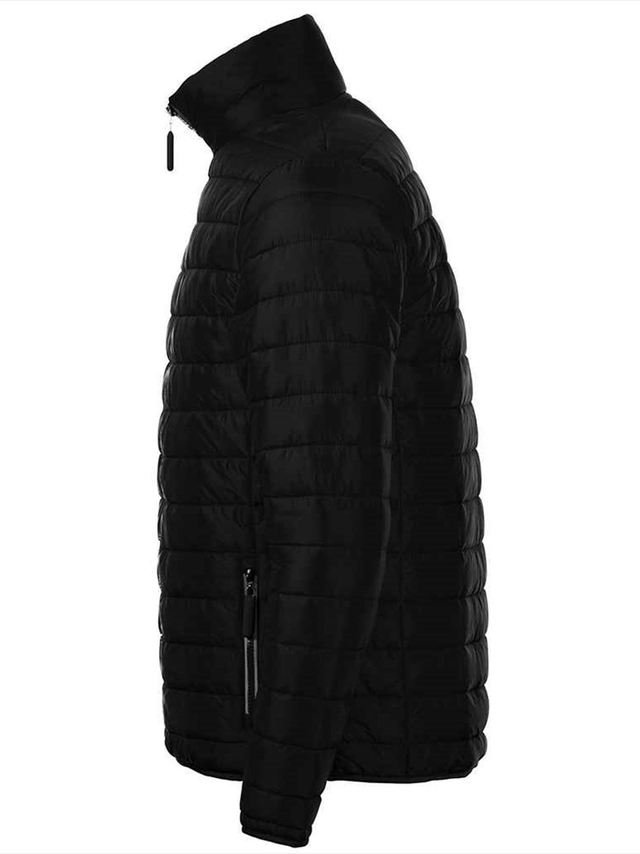 01193 Ride SOL'S Ride Padded Jacket Image 3
