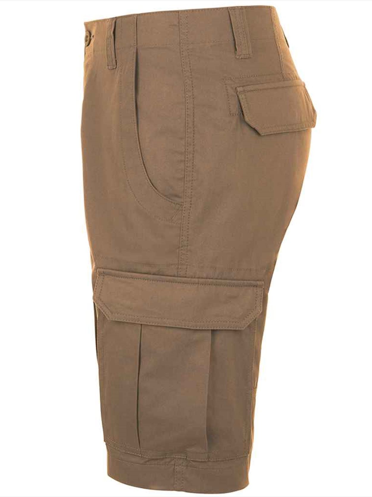 01660 Jackson SOL'S Jackson Bermuda Shorts Image 3