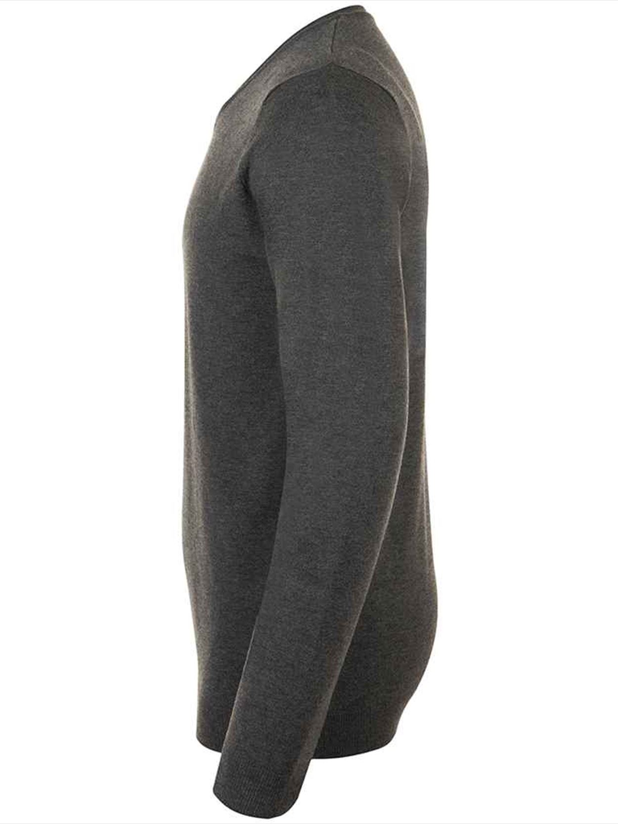 01710 Glory SOL'S Glory V Neck Sweater Image 3