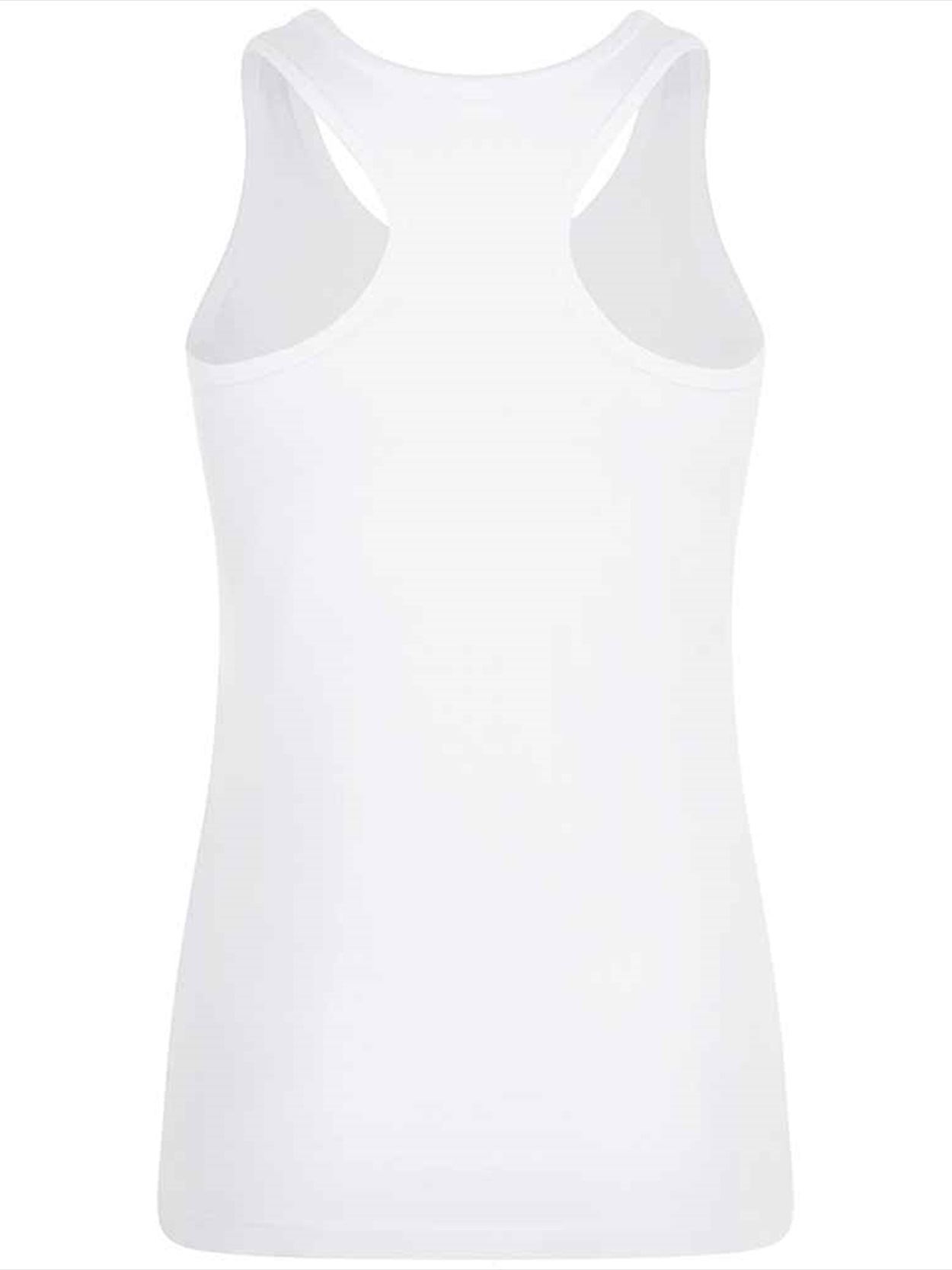 01826 Lds Justin SOL'S Ladies Justin Vest Image 3