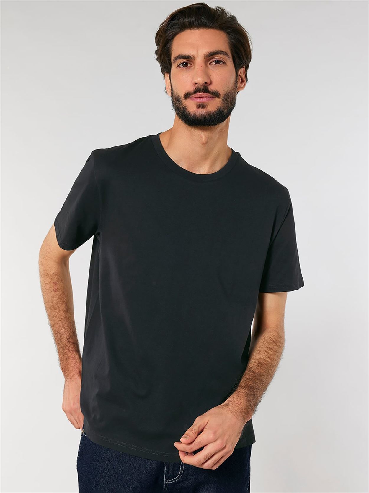 SX087 Rocker The Essential Unisex Tshirt Image 1