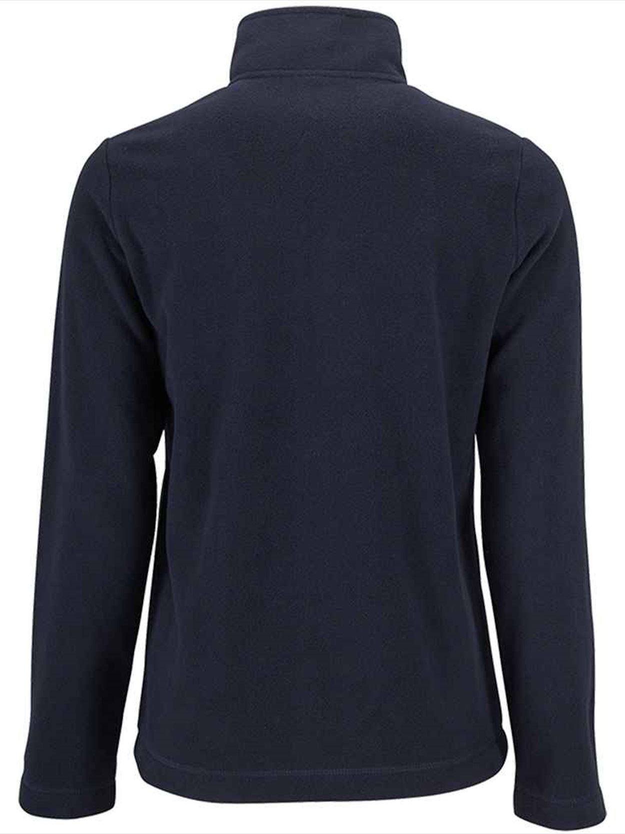 02094 lds Norman SOL'S Ladies Norman Fleece Jacket Image 1