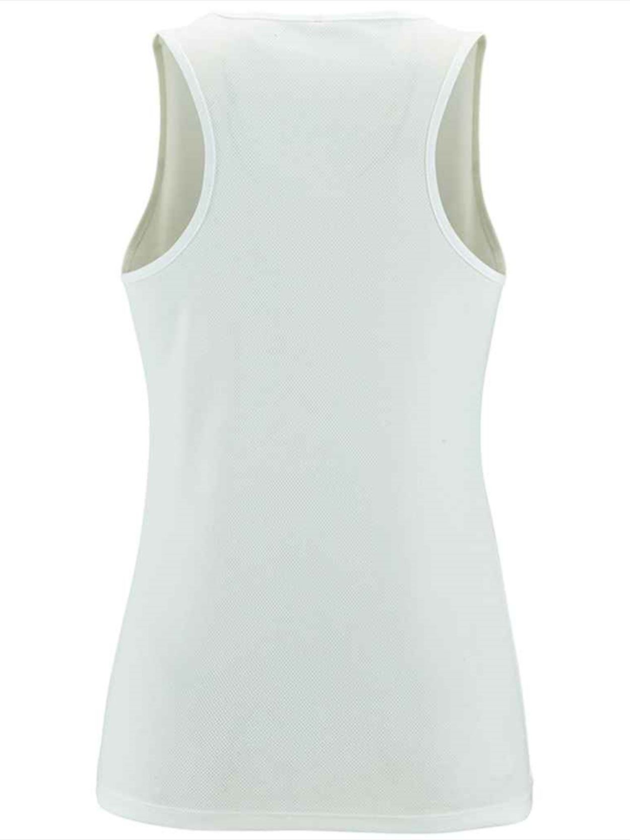 02117 lds Sporty TT SOL'S Ladies Sporty Performance Tank Top Image 3