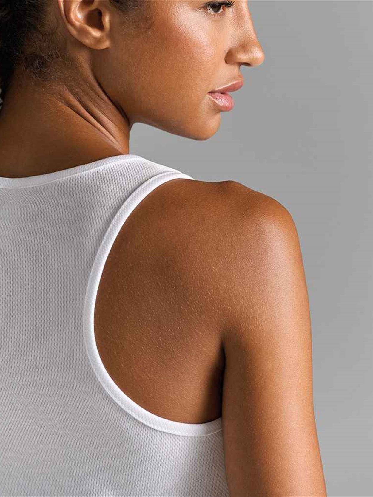 02117 lds Sporty TT SOL'S Ladies Sporty Performance Tank Top Image 1