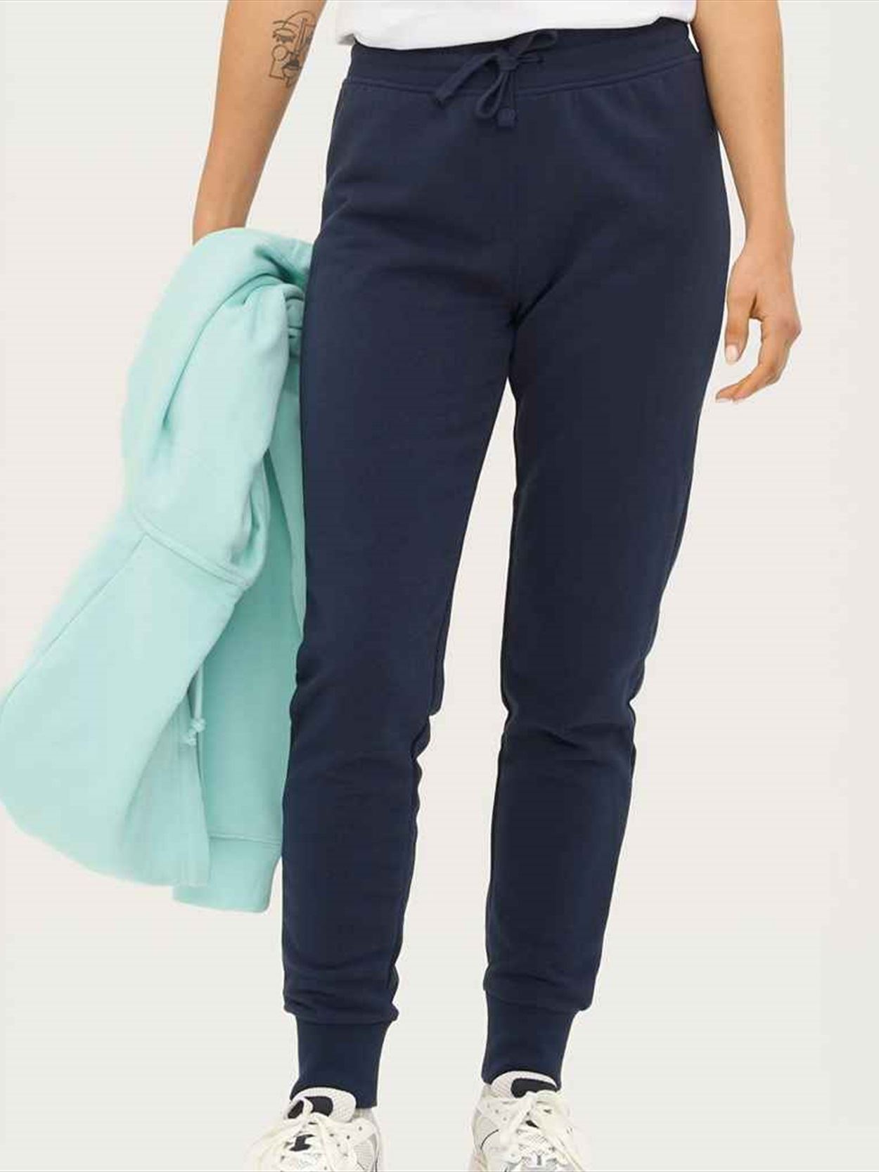 02085 Lds Jake SOL'S Ladies Jake Slim Fit Jog Pants Image 1