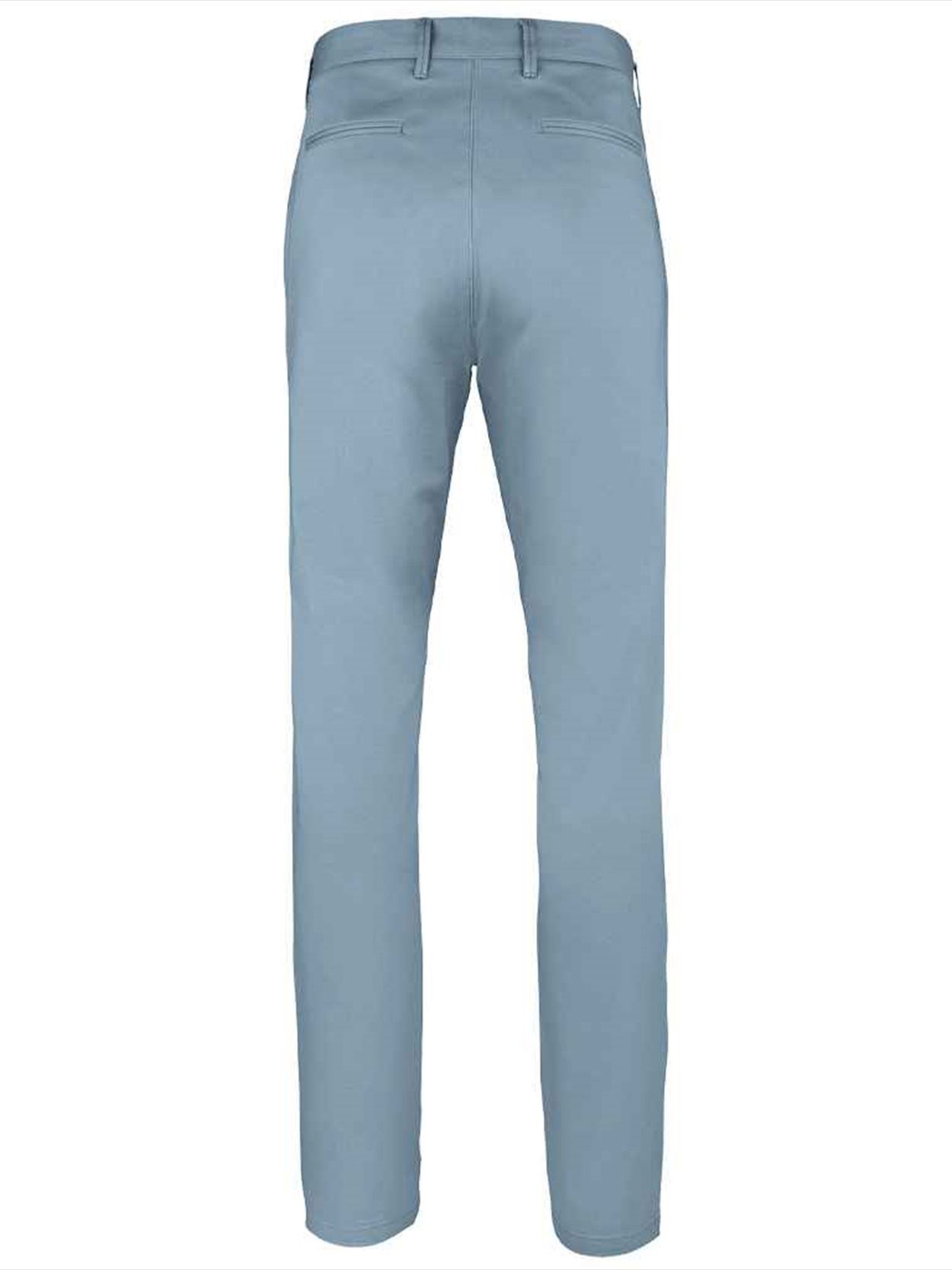 02917 Jared SOL'S Jared Stretch Trousers Image 2