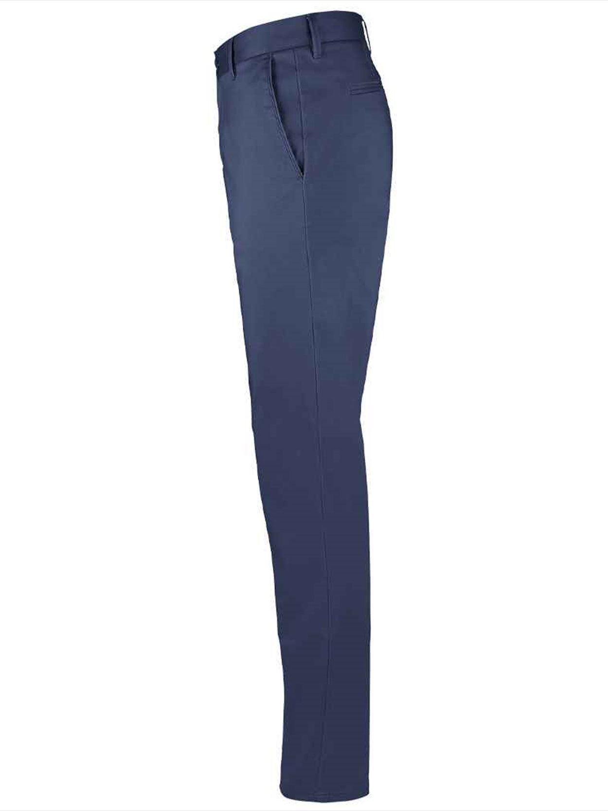 02917 Jared SOL'S Jared Stretch Trousers Image 3