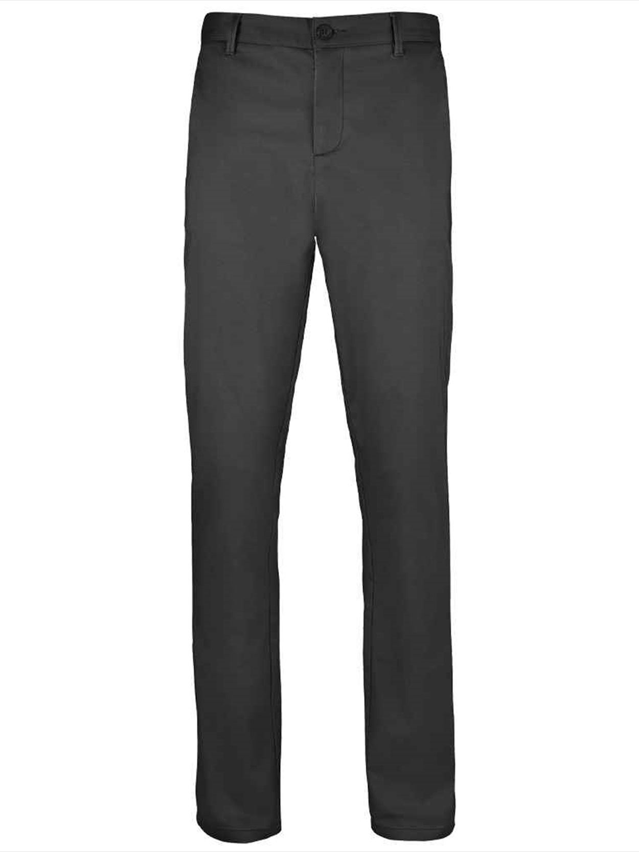 02917 Jared SOL'S Jared Stretch Trousers Image 1