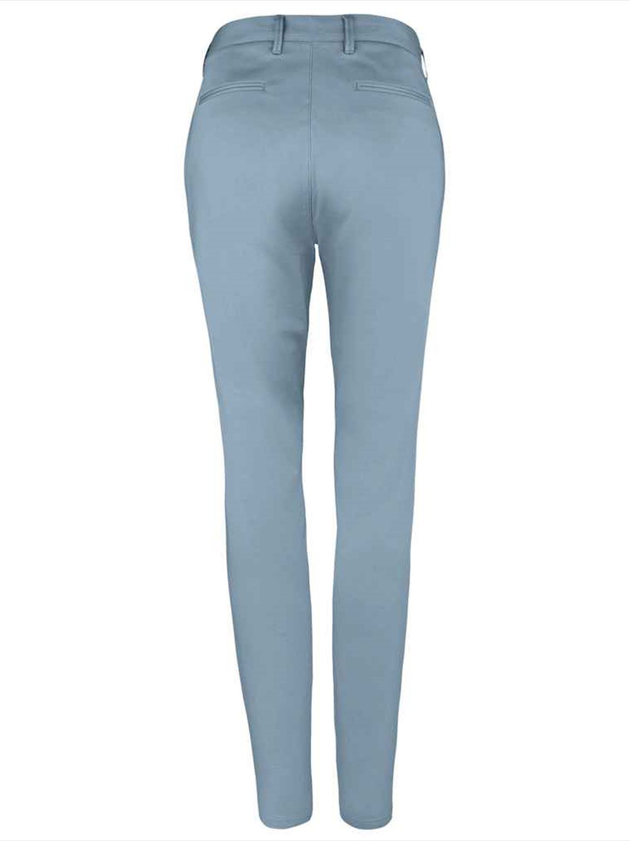 02918 Jared Lds SOL'S Ladies Jared Stretch Trousers Image 2