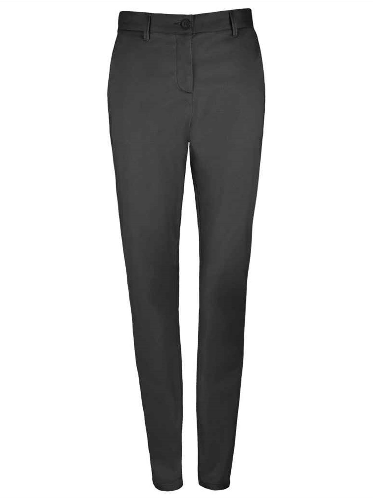 02918 Jared Lds SOL'S Ladies Jared Stretch Trousers Image 1