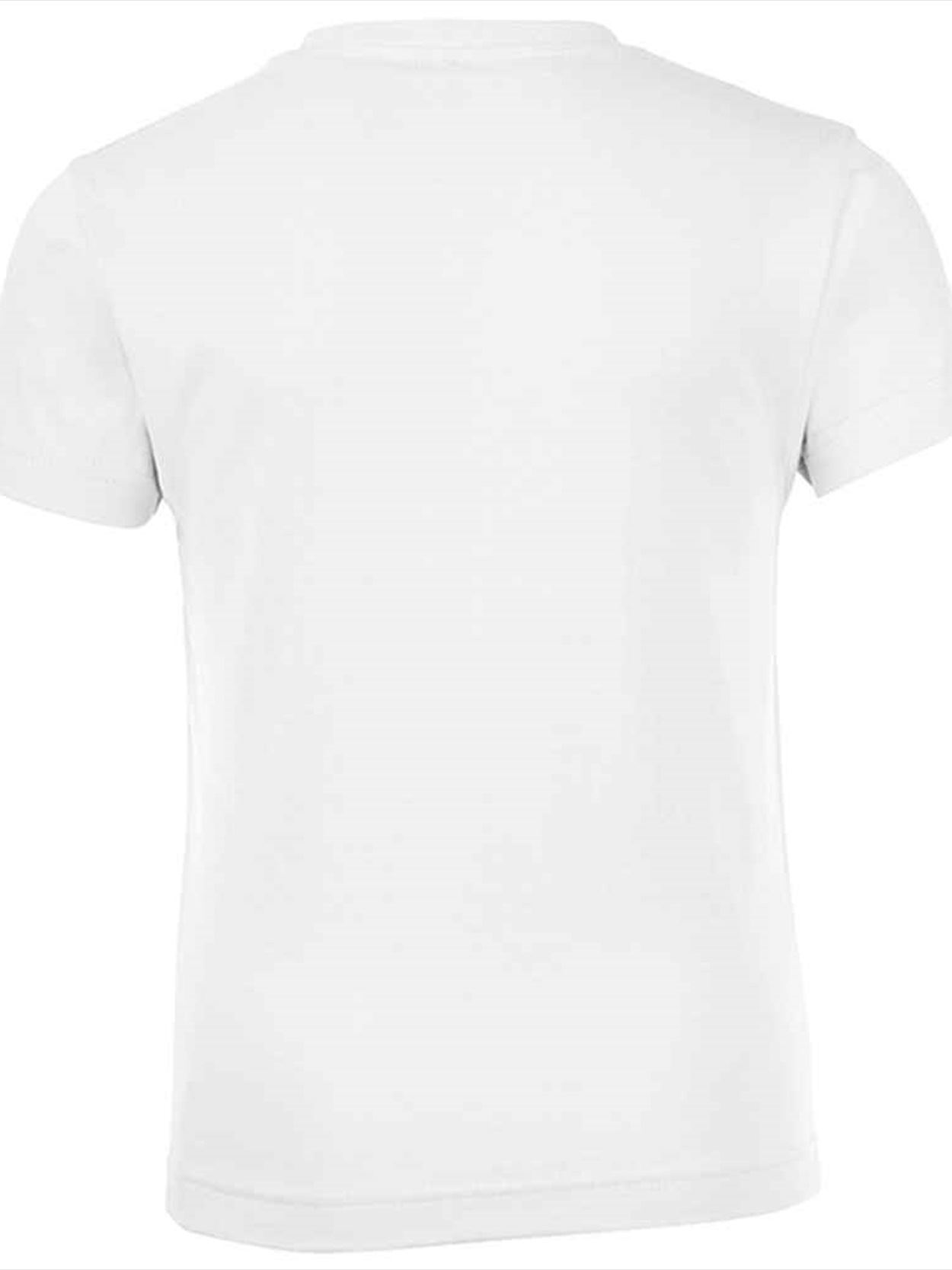 01183 Kid Regent Fit SOL'S Kids Regent Fit T-Shirt Image 2