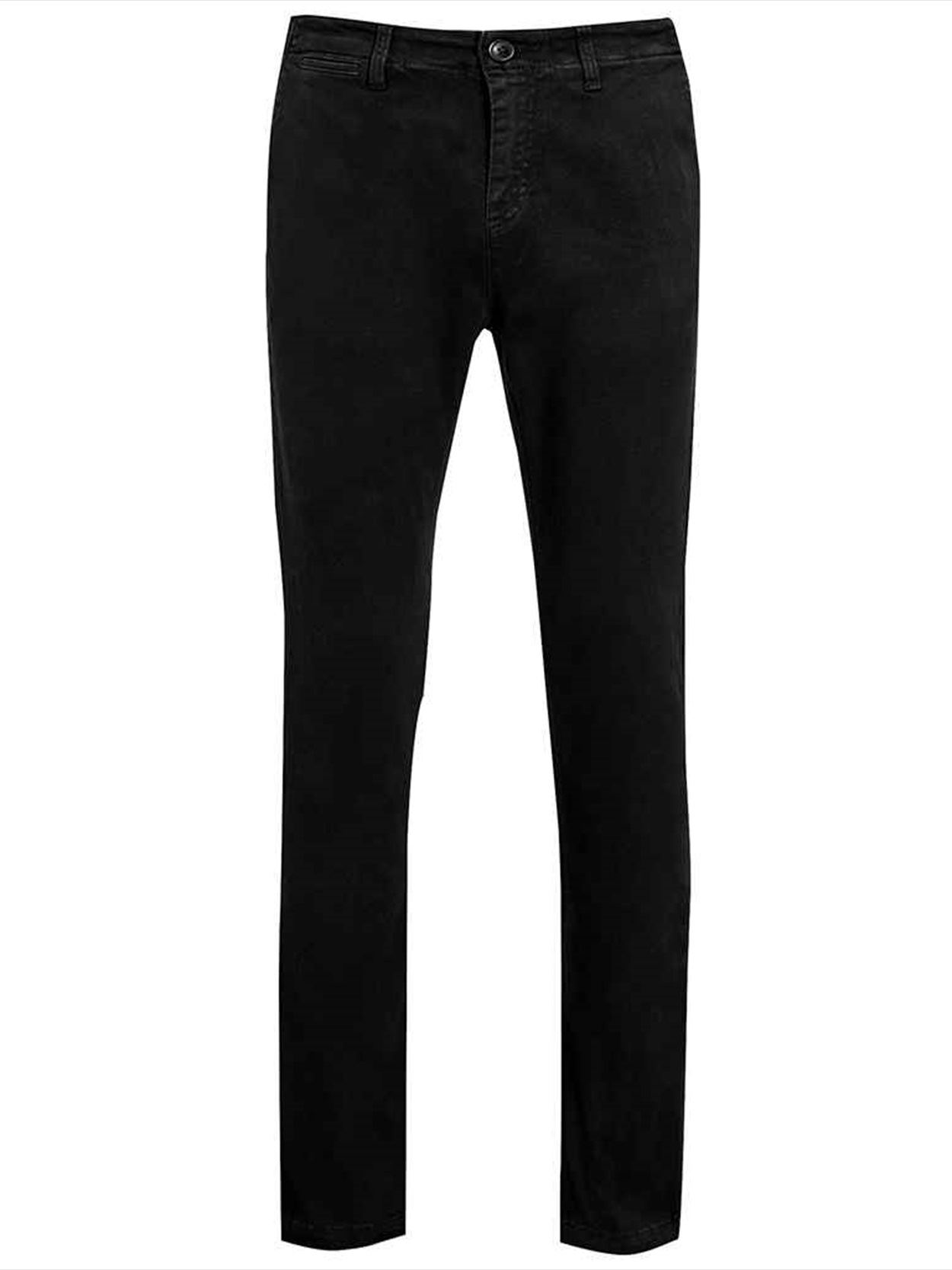 01424 Jules SOL'S Jules Chino Trousers Image 1