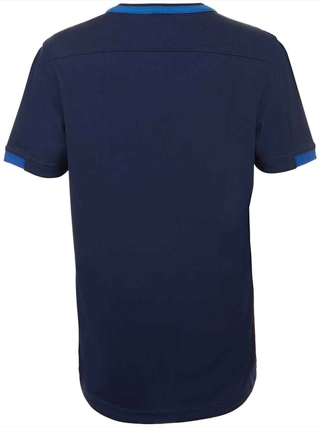 01719 Kd Classico SOL'S Kids Classico Contrast T-Shirt Image 2
