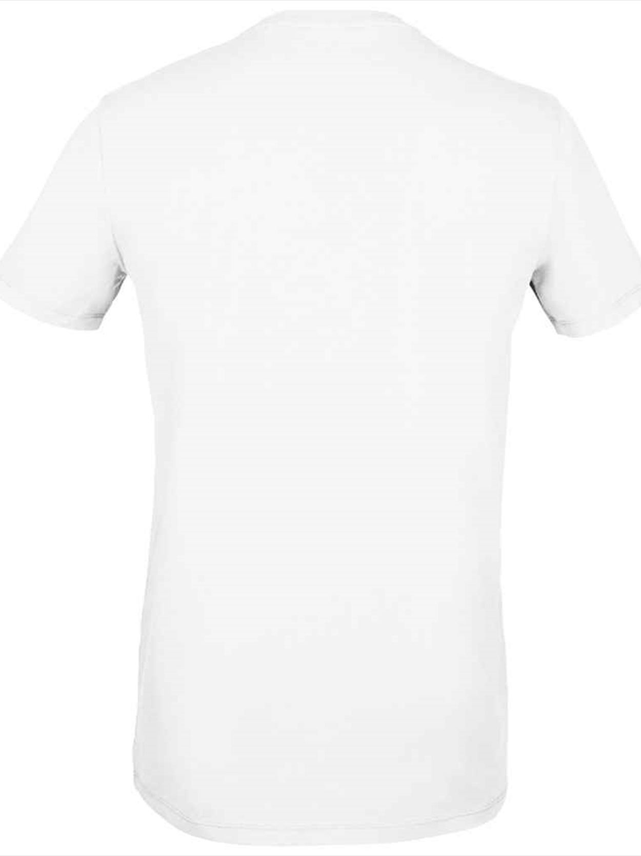 02945 Millenium SOL'S Millenium Stretch T-Shirt Image 2
