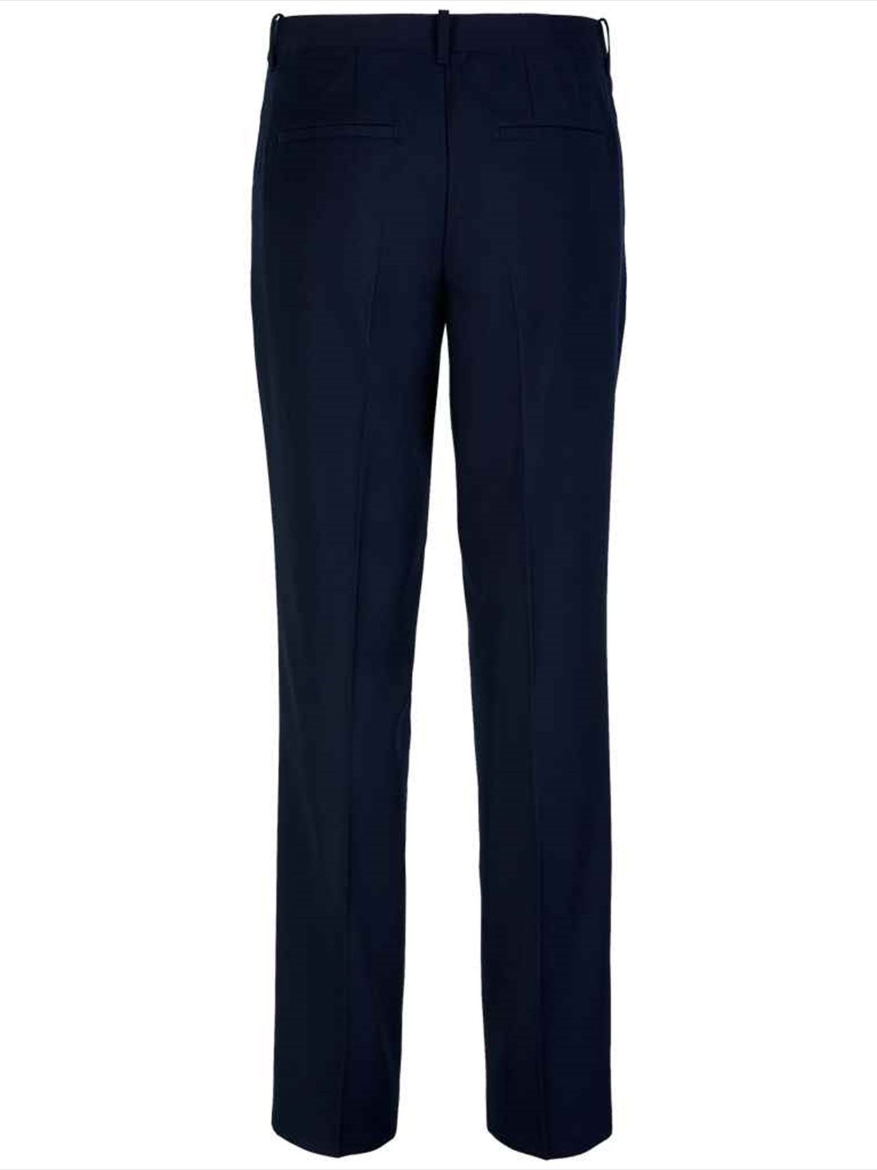 03163 Lds Gabin NEOBLU Ladies Gabin Suit Trousers Image 2