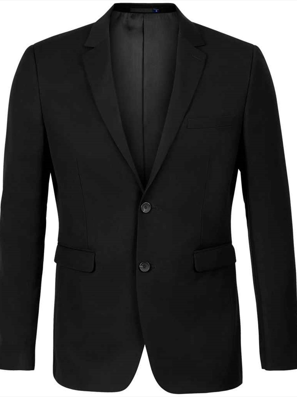 03164 Marius NEOBLU Marius Suit Jacket Image 1