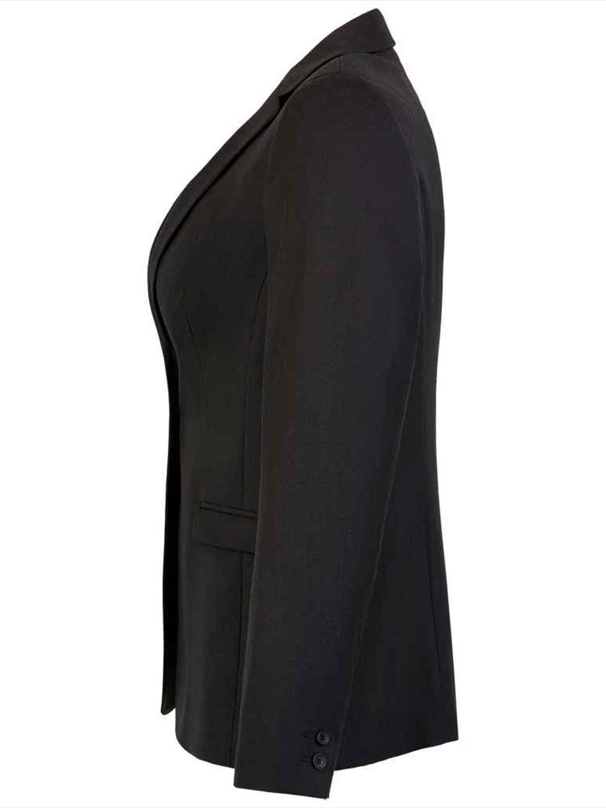 03165 Lds Marius NEOBLU Ladies Marius Suit Jacket Image 3