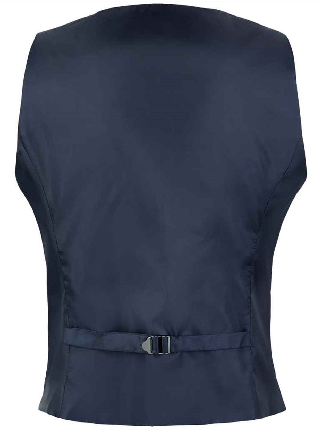 03167 Lds Max NEOBLU Ladies Max Suit Waistcoat Image 2