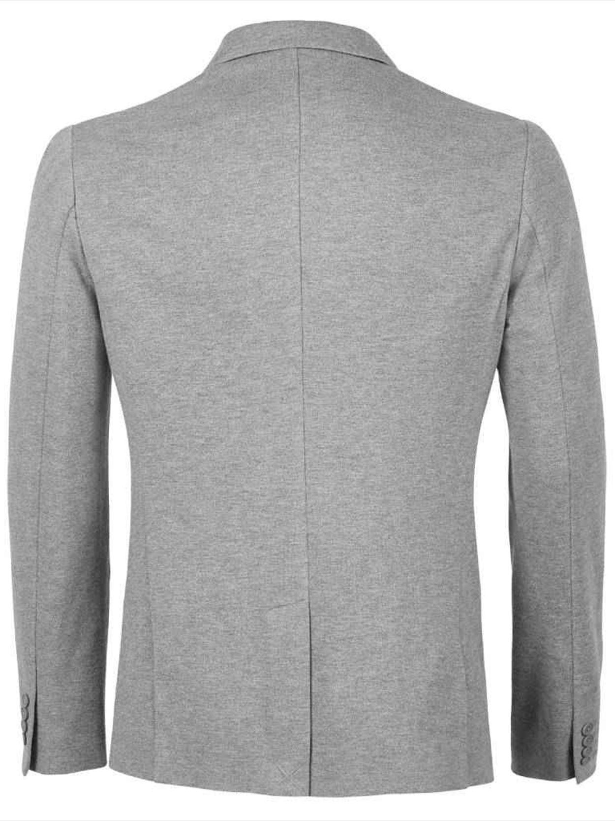 03169 Marcel NEOBLU Marcel Piqué Blazer Image 2